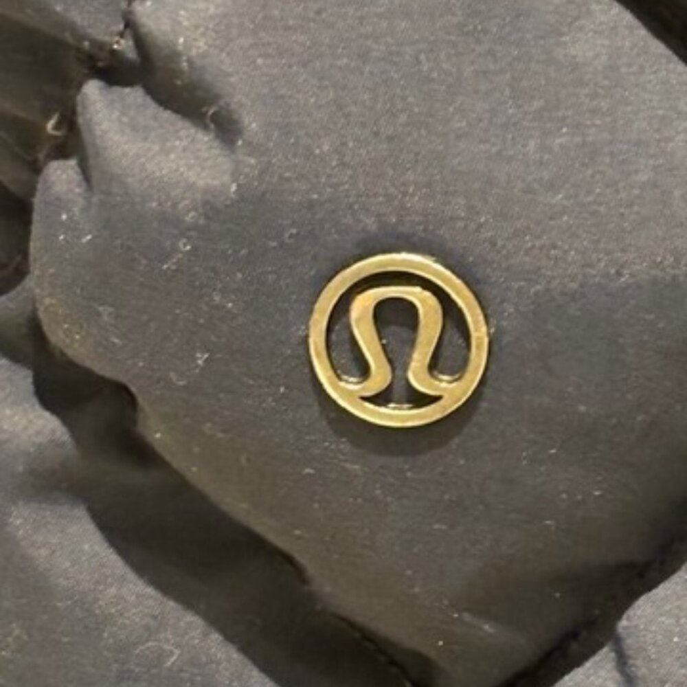 Lululemon Winter Jacket